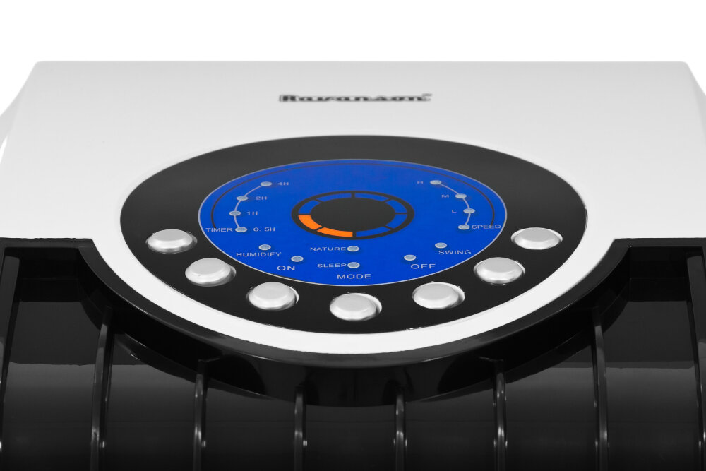 Klimator RAVANSON KR-7010 duży wyświetlacz timer