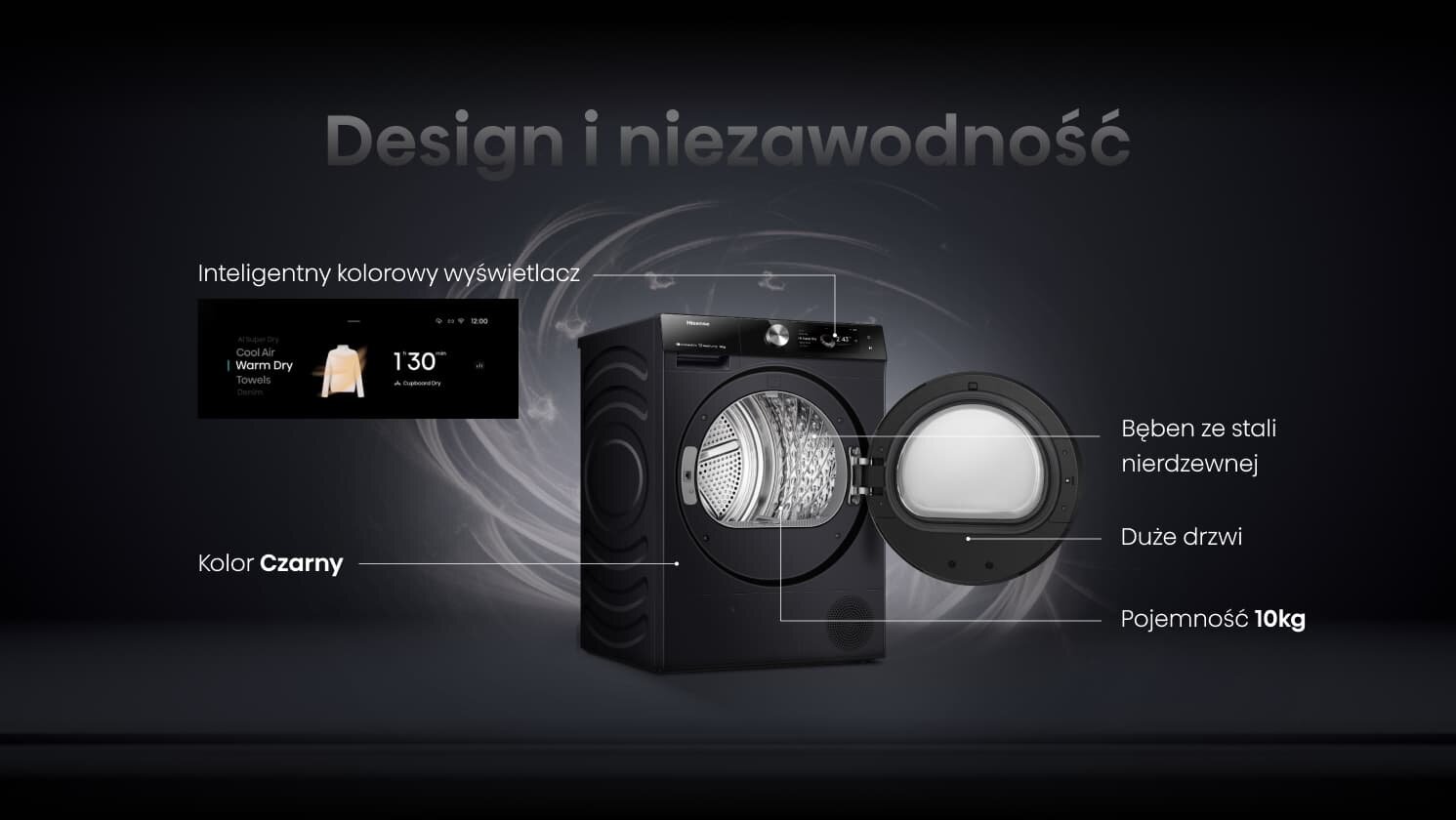 Hisense