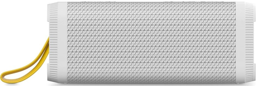 PHILIPS TAS2000B/00 głośnik ekologiczne opakowanie FSC, papier z recyklingu, tusz sojowy, głośnik mobilny na białym tle