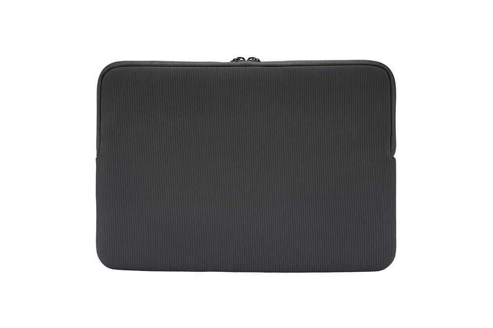 Etui na laptopa TUCANO Colore 2 15.6-16 cali Czarny płaskie szwy, odpowiednie dopasowanie, trwała konstrukcja, zabezpieczenie urządzenia