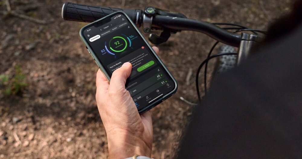 Smartwatch AMAZFIT T-Rex 3 Pro postępy treningowe aplikacja