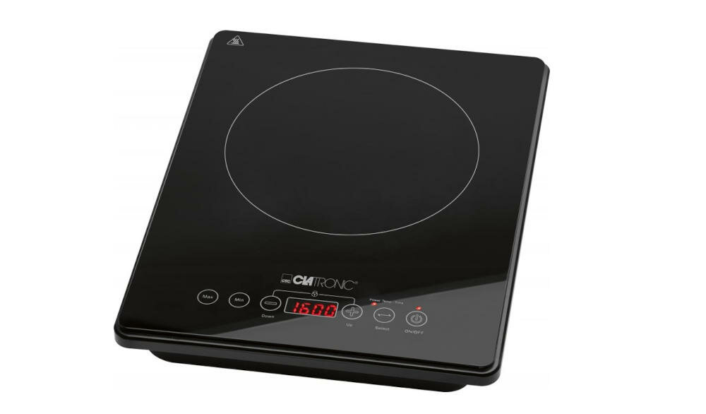 CLATRONIC-EKI-3569 zestaw urządzenie instrukcja karta gwarancyjna