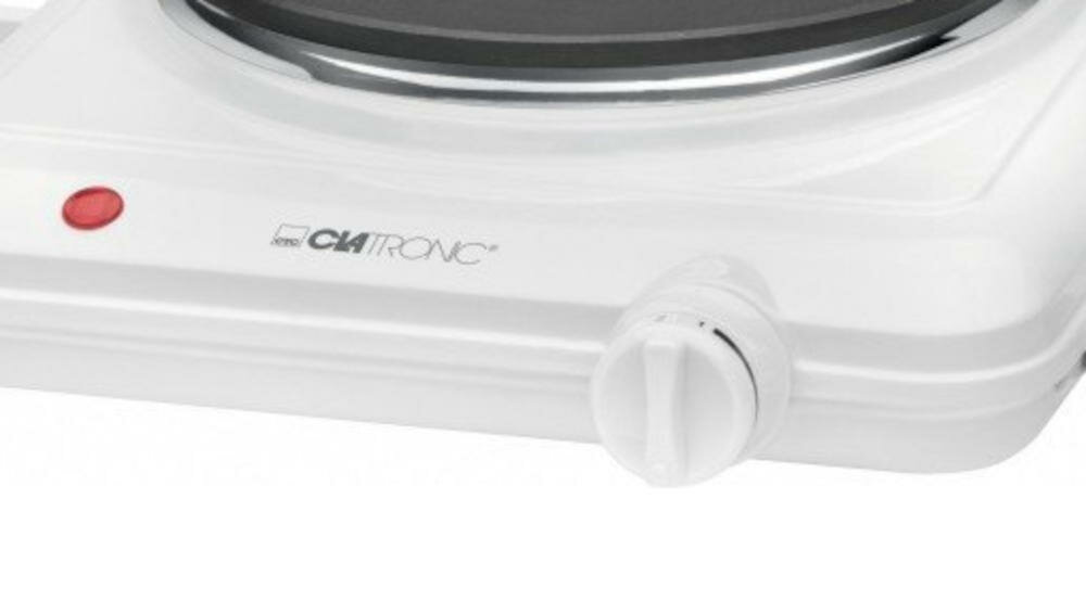 CLATRONIC-EKP-3582 легкое управление