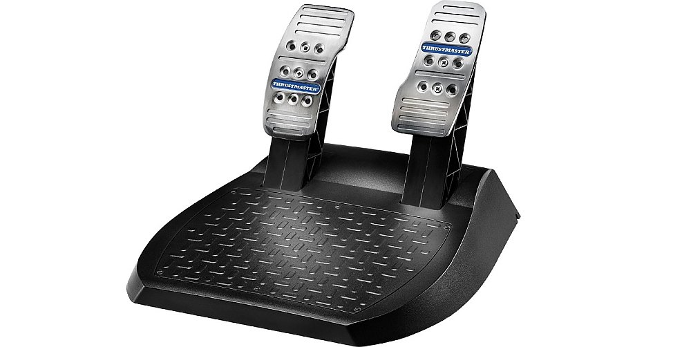 Kierownica THRUSTMASTER T300 RS czulosc