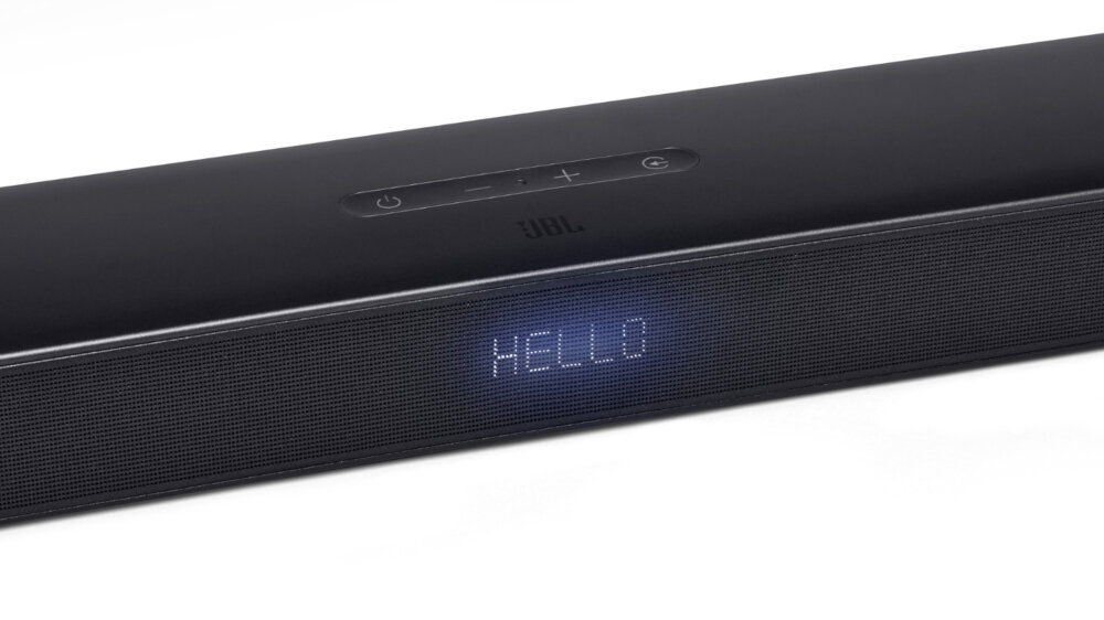 Soundbar JBL Bar 5.1 Surround - dolby