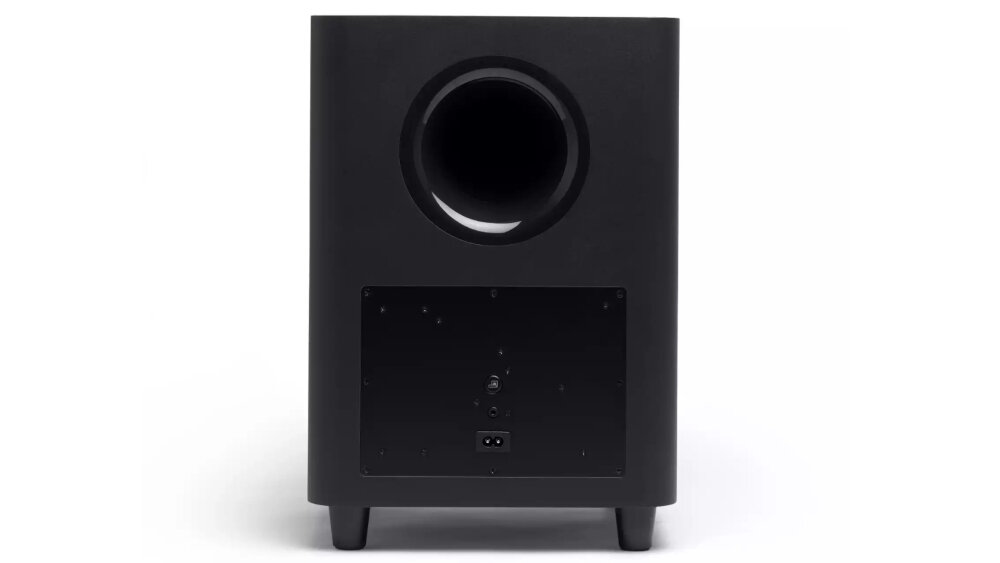Soundbar JBL Bar 5.1 Surround - aplikacja
