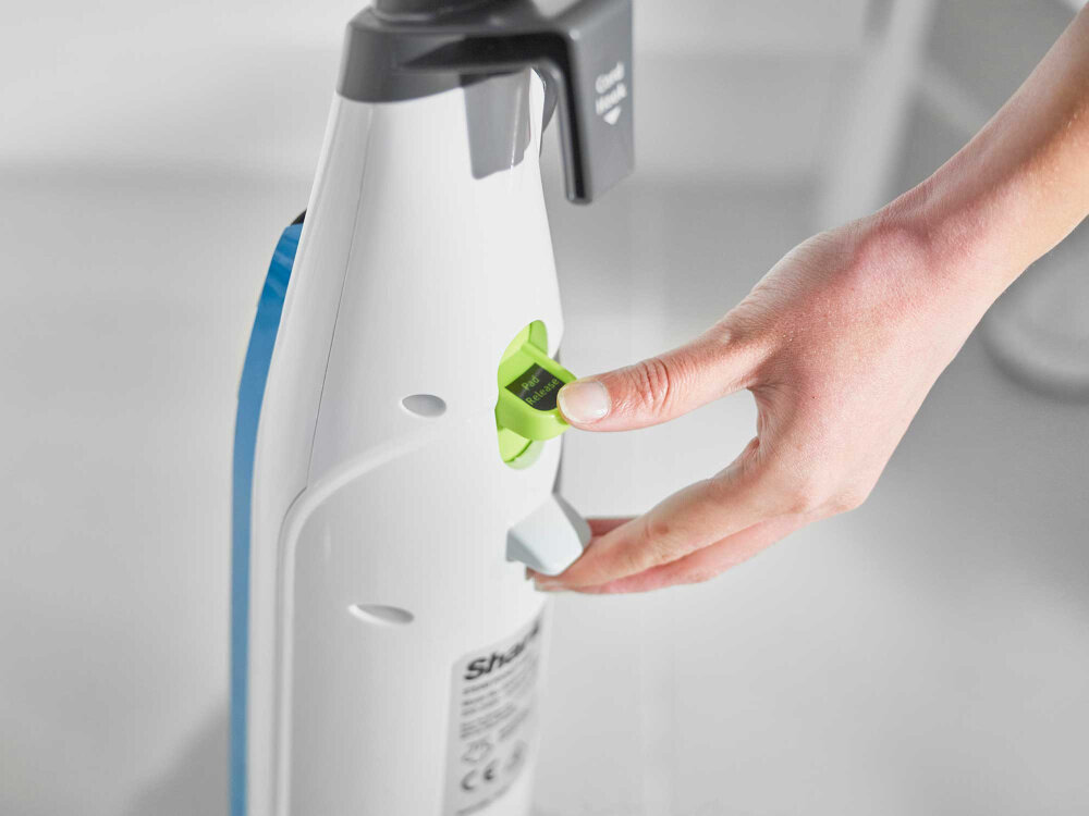 Mop parowy SHARK S6001EU Klik n’Flip