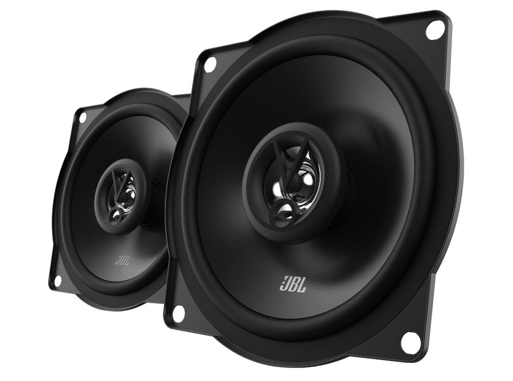 Głośniki samochodowe JBL Stage 1 51F konstrukcja dwudrozna dzwieki wysokie spektrum
