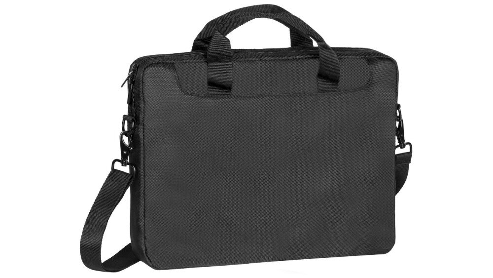 Torba na laptopa RIVACASE Regent uchwyty pas komfort