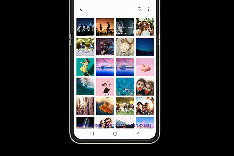 128 lub 256 GB do wyboru - idealna pojemność na wszystkie Twoje filmy, zdjęcia, gry i pliki. Wybierz swoją wersję w Media Expert.