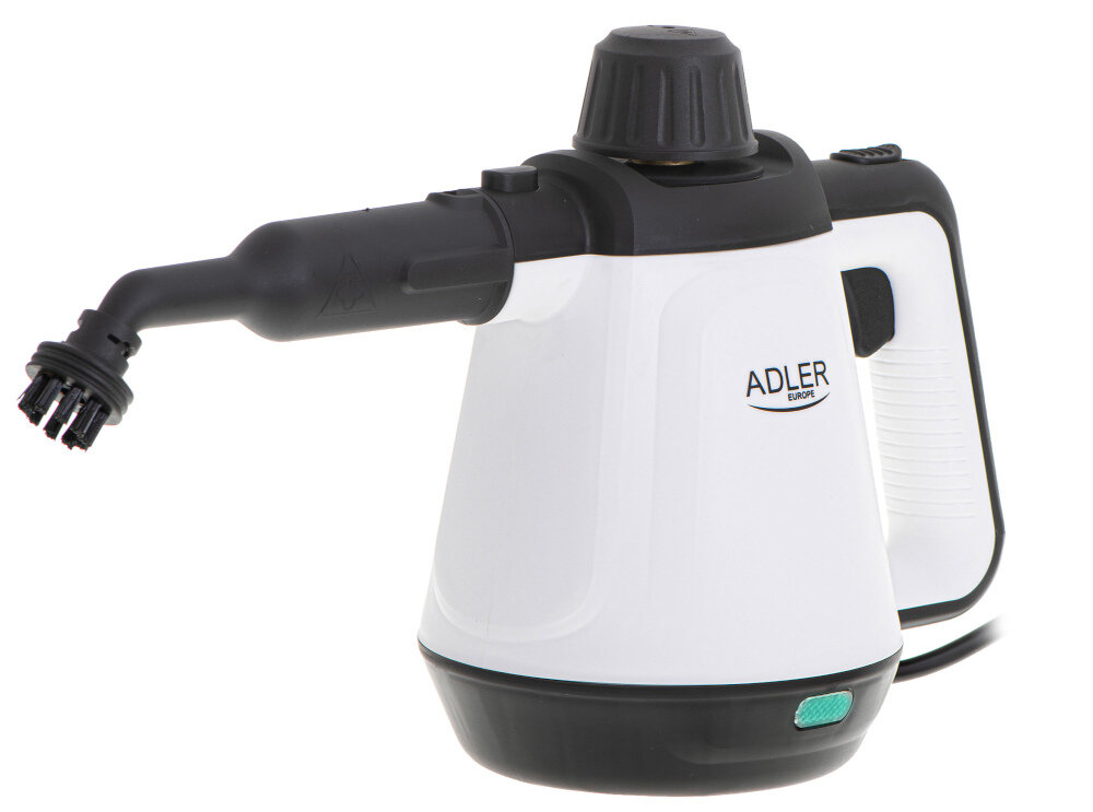 Parownica ADLER AD 7038 idealnie czyste