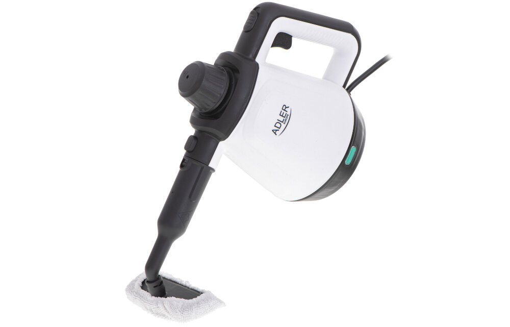 Parownica ADLER AD 7038 bardzo prosta w obsludze