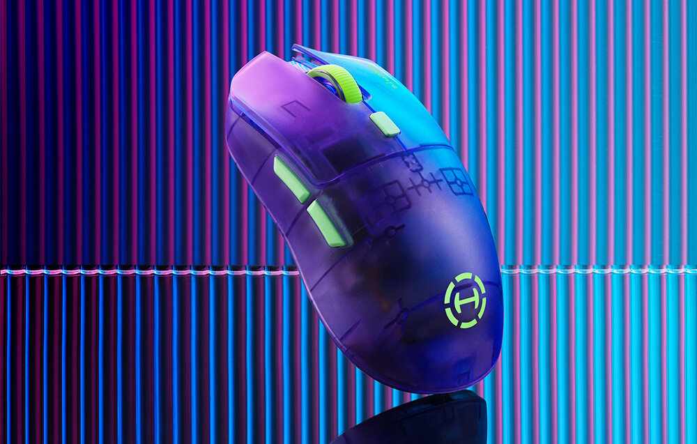 Mysz EDIFIER Hecate G3M Pro