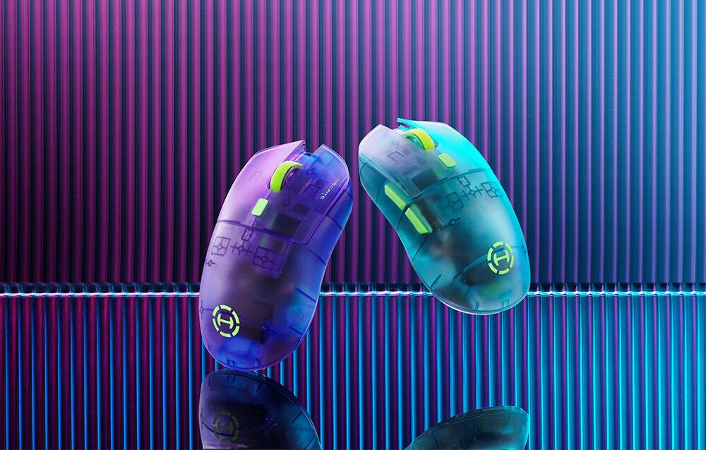 Mysz EDIFIER Hecate G3M Pro