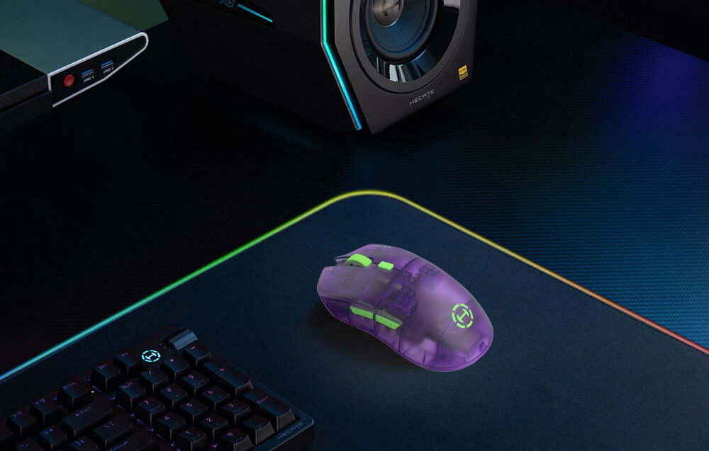 Mysz EDIFIER Hecate G3M Pro