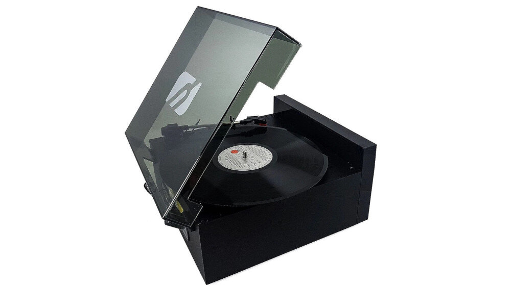 Gramofon MUSE MT-110 - bluetooth