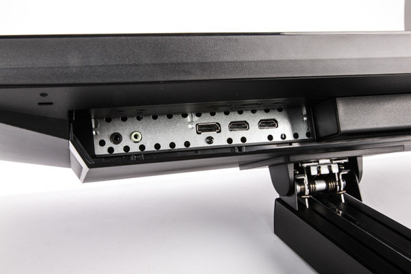 Monitor ASUS PB287Q - DisplayPort