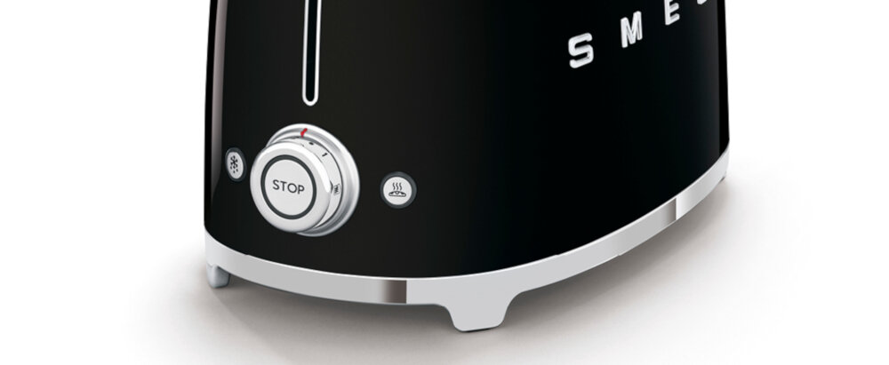 Toster PHILIPS HD2516/00 funkcje