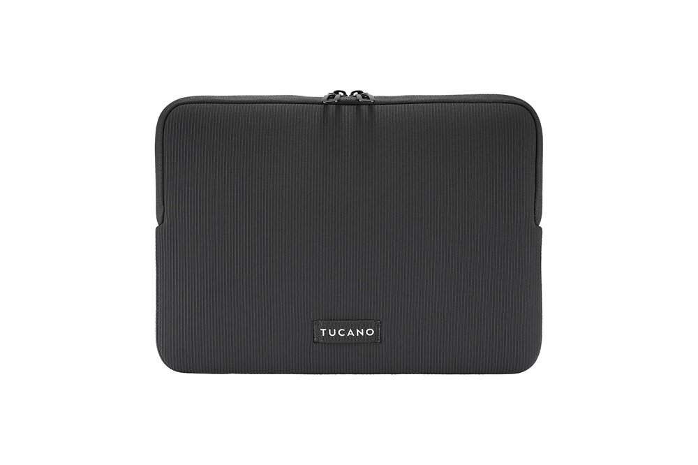 Etui na laptopa TUCANO Colore 2 12-13 cali Czarny kv początek opisu
