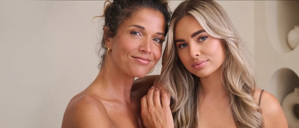 Maska LED SILK-N Chest Mask Pro komfort, łatwe użytkowanie, do codziennej pielęgnacji, bez obciążenia i podrażnienia skóry