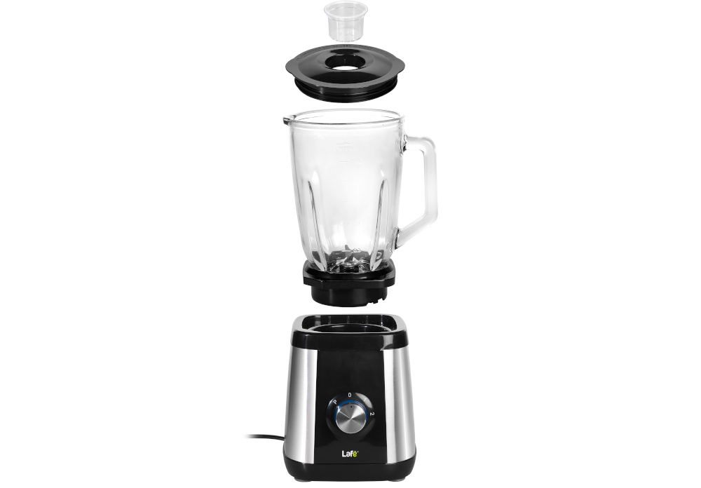 Blender kielichowy LAFE BCP003 pojemnosc 1,6l zabezpieczenia