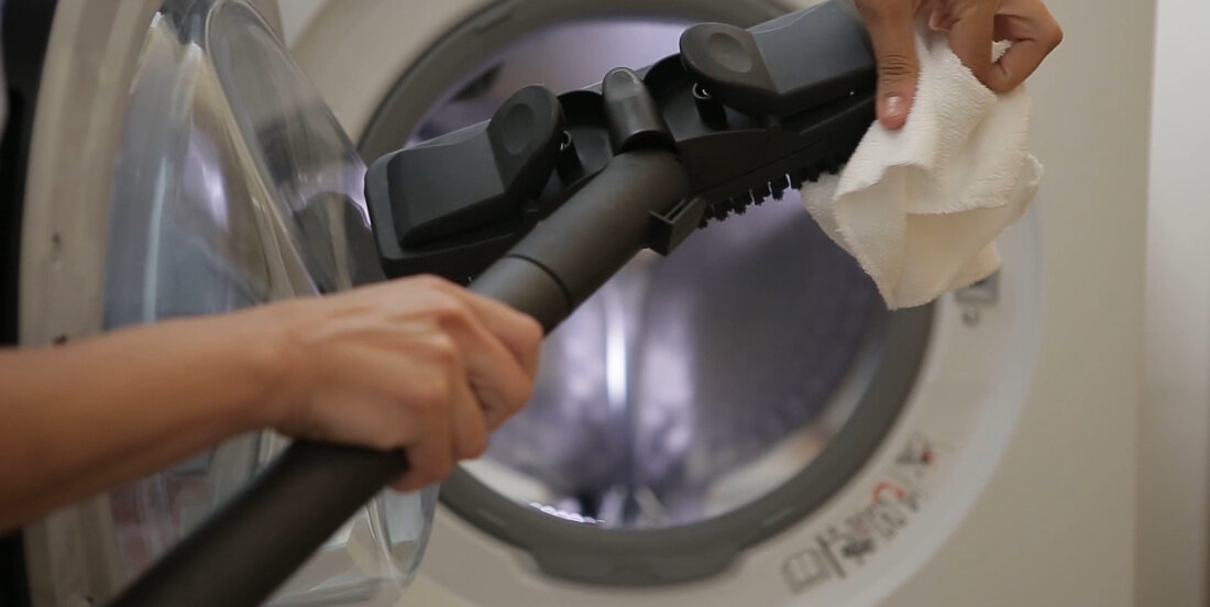 Parownica ARIETE 4145 Xvapor Comfort latwe czyszczenie