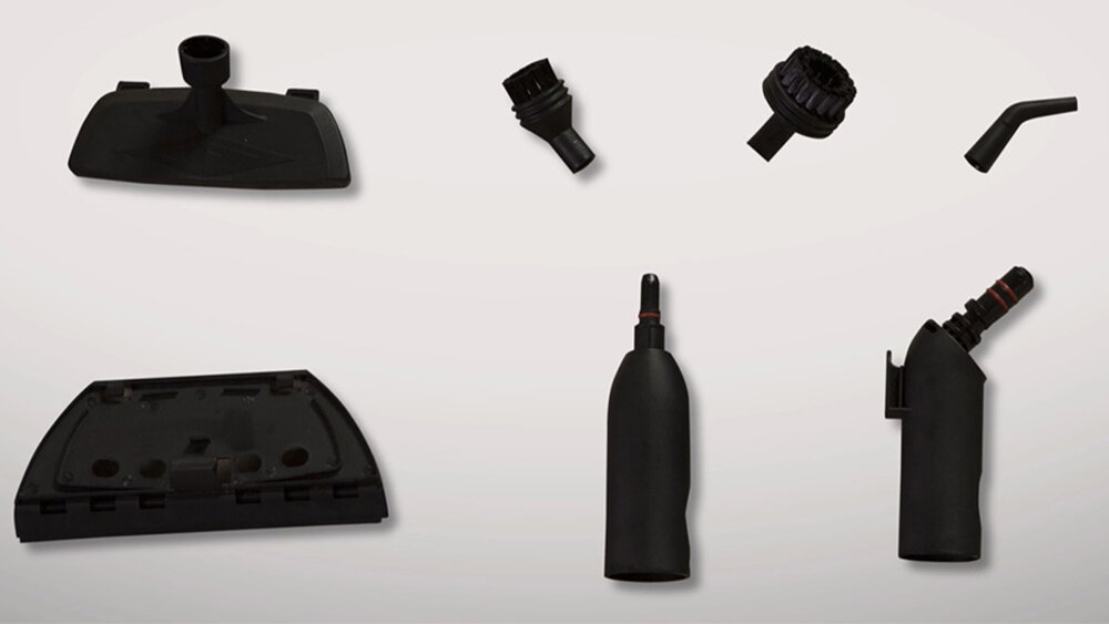 Parownica ARIETE 4145 Xvapor Comfort mozliwosci funkcjonalnosc wygoda