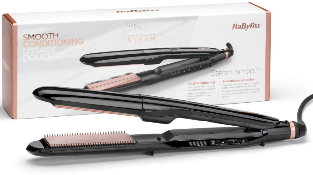 Prostownica BABYLISS ST493E