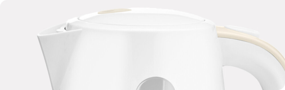 Czajnik ZELMER ZCK7616S