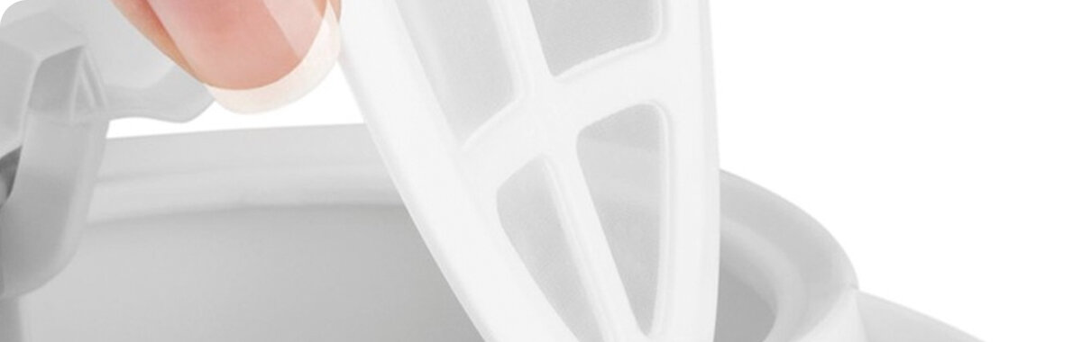 Czajnik ZELMER ZCK7616S