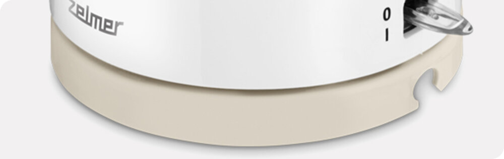 Czajnik ZELMER ZCK7616S