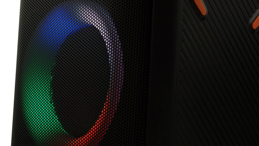 Power audio FERGUSON Regent 400BT - Wbudowana bateria