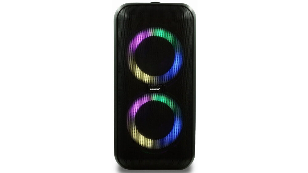 Power audio FERGUSON Regent 400BT - radio FM