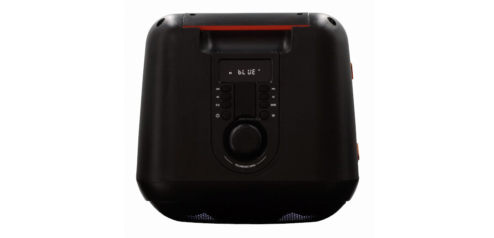 Power audio FERGUSON Regent 400BT - DSP