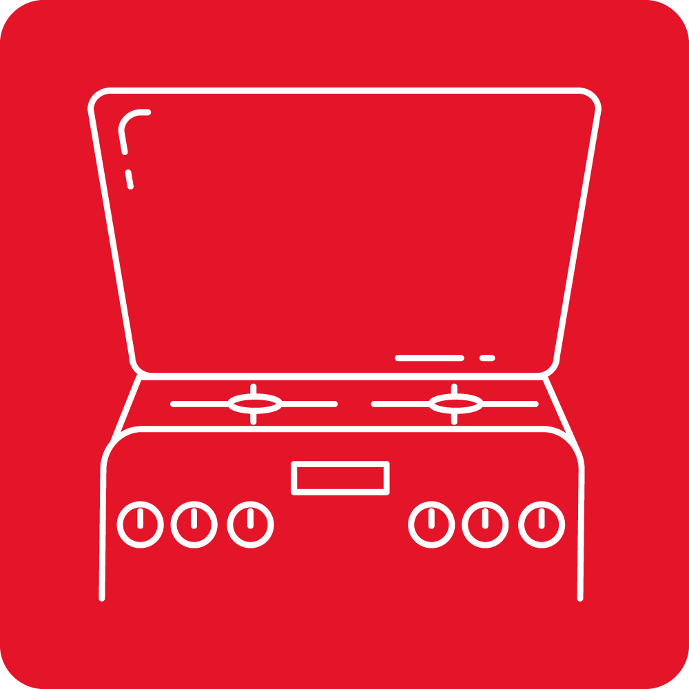 Nakrywa lakierowana Nakrywa lakierowana