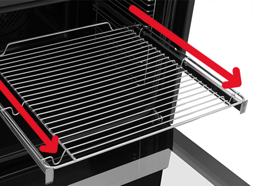 Prowadnice teleskopowe Prowadnice teleskopowe