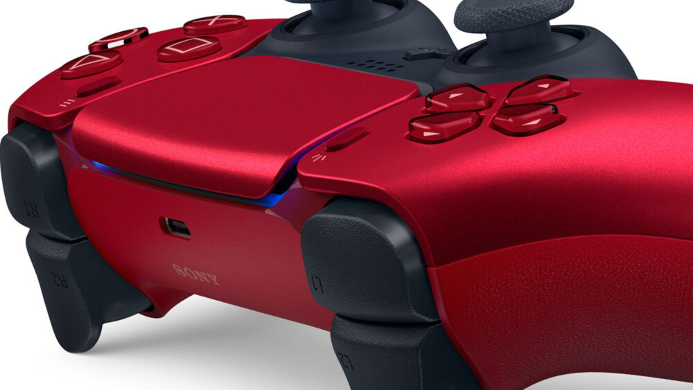 Kontroler SONY DualSense bezprzewodowo Apple Arcade