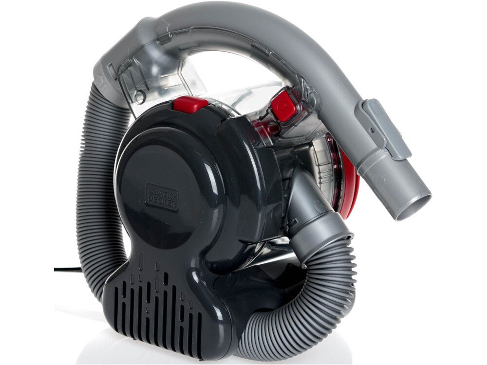 Odkurzacz ręczny BLACK & DECKER PD1200AV przewod