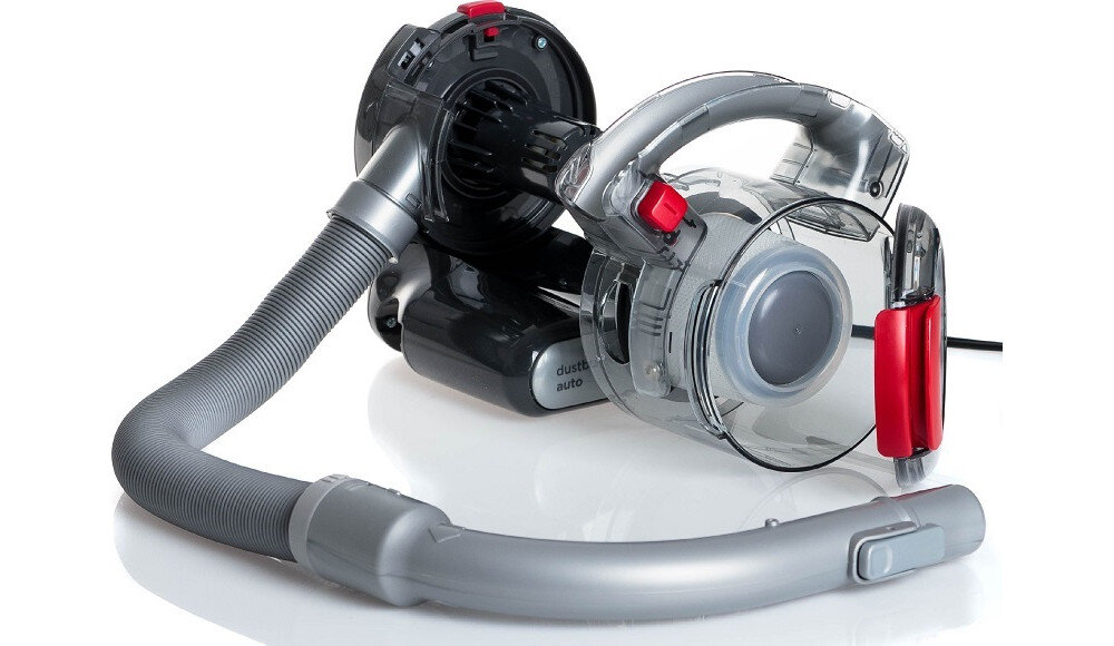 Odkurzacz ręczny BLACK & DECKER PD1200AV akcesoria torba