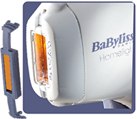 Nasadka do miejsc wrażliwych