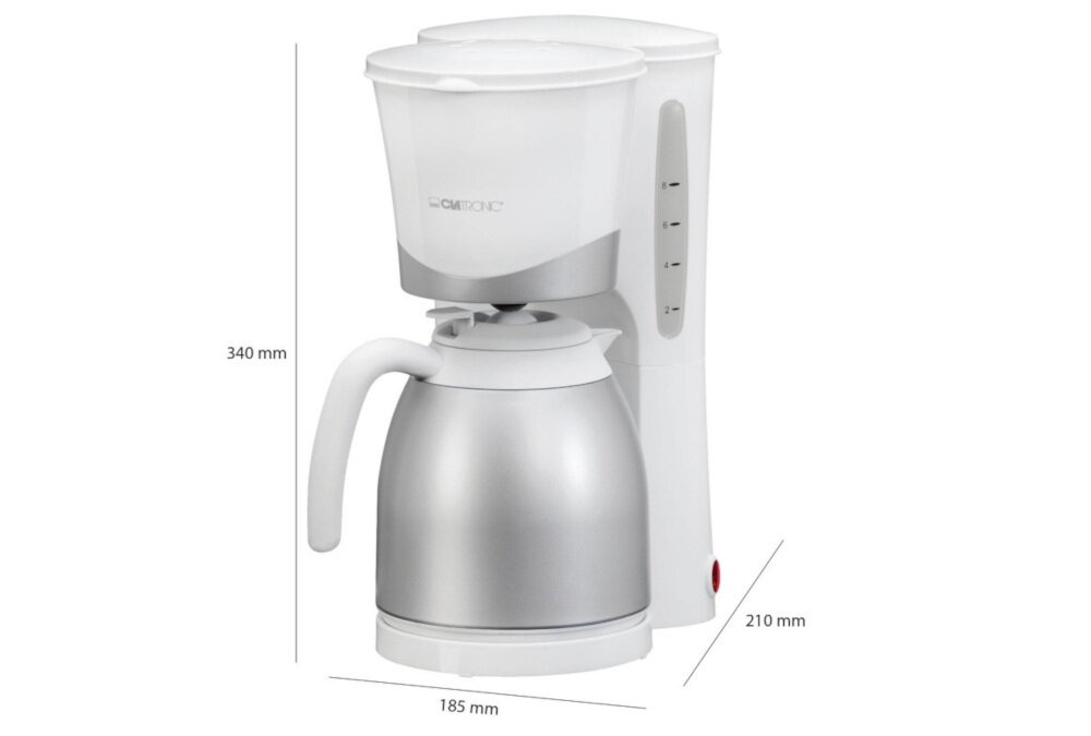 Ekspres DELONGHI Magnifica S Ecam 21.117.SB - Przerzutki