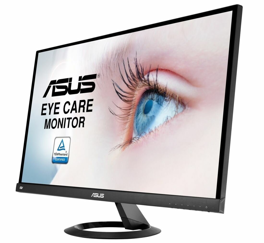 Monitor ASUS VX279C - 1 ms 75 Hz Full HD 1920 x 1080