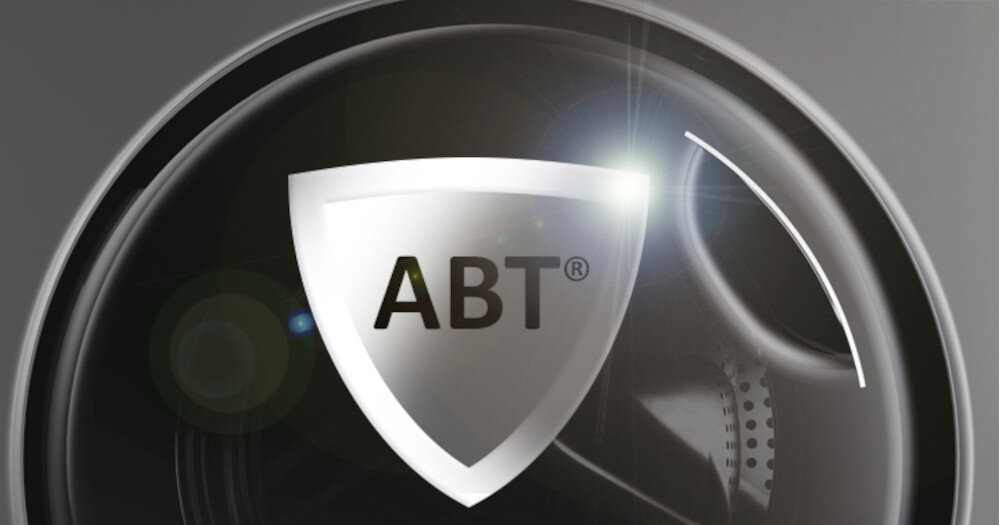 Pralka HAIER I-Pro 5 HW80-B14959S8U1S higieniczne pranie ABT czystość