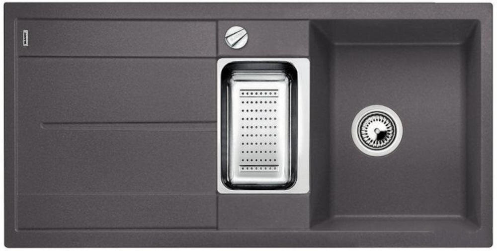 BLANCO zlewozmywak kuchenny sprzęt agd praca kuchnia