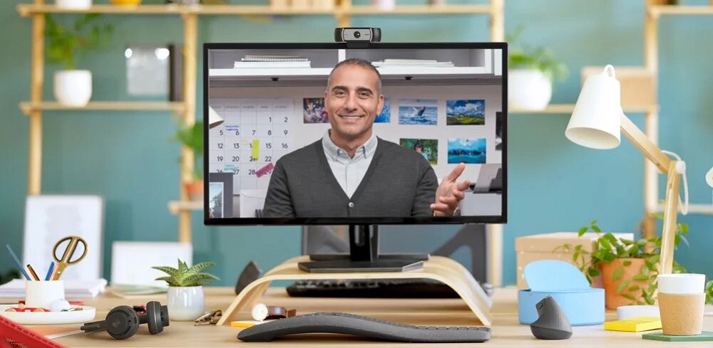 Kamera internetowa LOGITECH C930E   - niezawodnosc