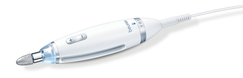 Szczoteczka soniczna BEAUTIFLY B-FRESH do twarzy TECHNOLOGIA