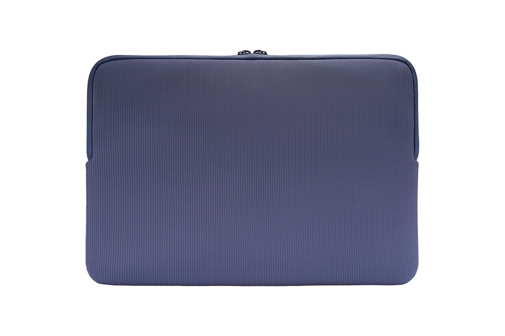 Etui na laptopa TUCANO Colore 2 15.6 - 16 cali Niebieski płaskie szwy, odpowiednie dopasowanie, trwała konstrukcja, zabezpieczenie urządzenia