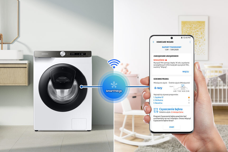 na ekranie smartfona wybierzesz najlepszy program
