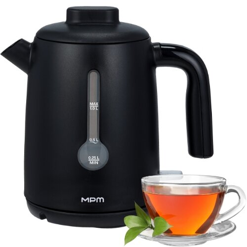 Czajnik bezprzewodowy MCZ-127/C