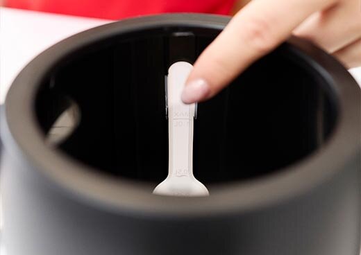 z myślą o twoim komforcie